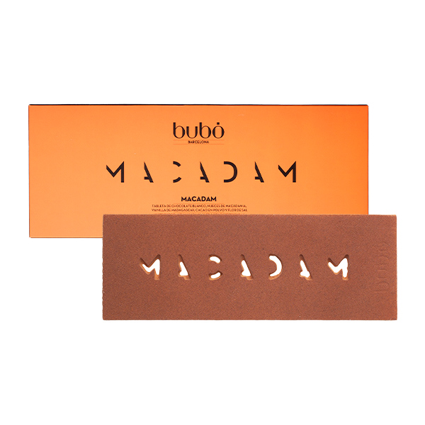 チョコ おしゃれ ブボ バルセロナ 公式 チョコレートバー 高級 チョコレート ギフト スイーツ 贈り物 誕生日 プレゼント | bubo BARCELONA | 04