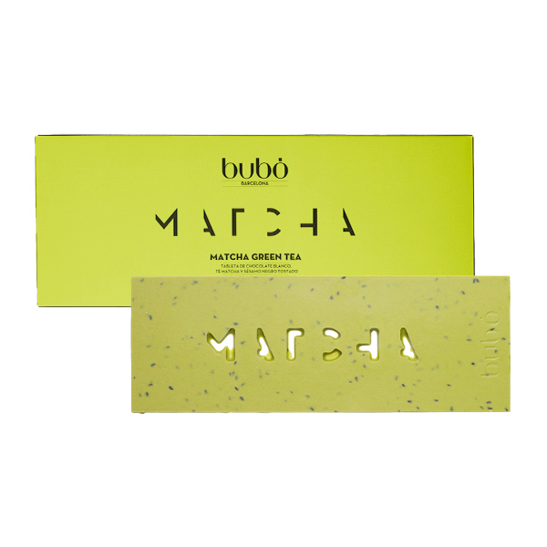 チョコ おしゃれ ブボ バルセロナ 公式 チョコレートバー 高級 チョコレート ギフト スイーツ 贈り物 誕生日 プレゼント | bubo BARCELONA | 03