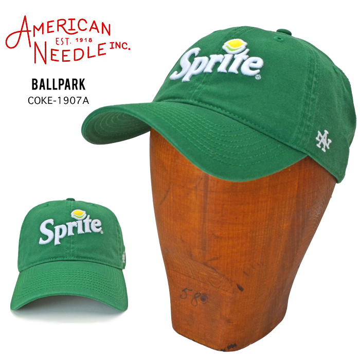 AMERICAN needle NEEDLE アメリカンニードル キャップ BALLPARK