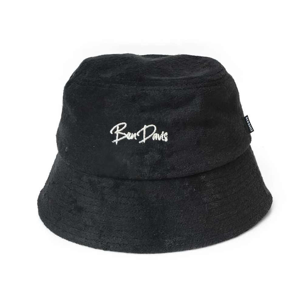 BEN DAVIS ベンデイビス ハット PILE BUCKET HAT 帽子 パイル バケット