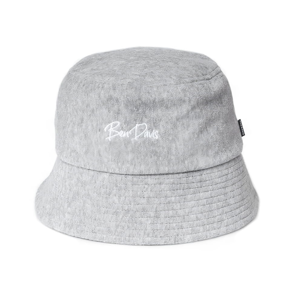 BEN DAVIS ベンデイビス ハット PILE BUCKET HAT 帽子 パイル バケットハット キャップ BDW-8673  単品購入の場合はメール便発送