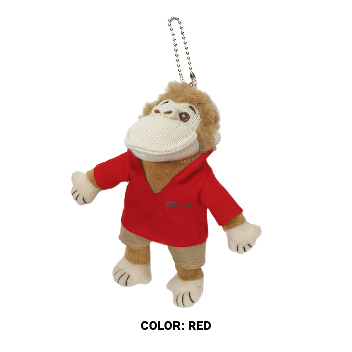 ドールキーチェーン PAODY BEN DAVIS ベンデイビス キーチェーン ドール KEY CHAIN DOLL