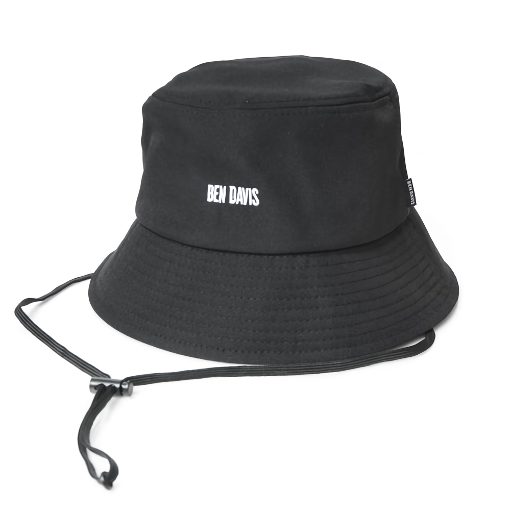 BEN DAVIS ベンデイビス ハット REFLAX UV HAT 帽子 バケットハット UVカッ...
