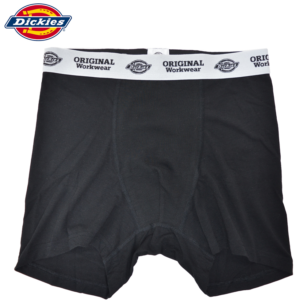 DICKIES ディッキーズ ボクサーパンツ アンダーウェア UNDERWEAR オーセンティック ...