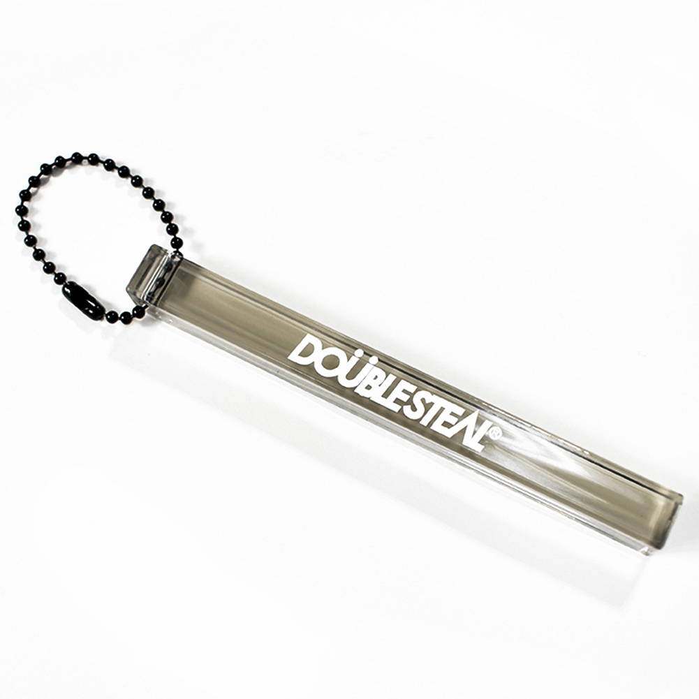 DOUBLE STEAL ダブルスティール ホテル キーホルダー キー DOUBLE STEAL ダブルスティール ホテル キーホルダー キー