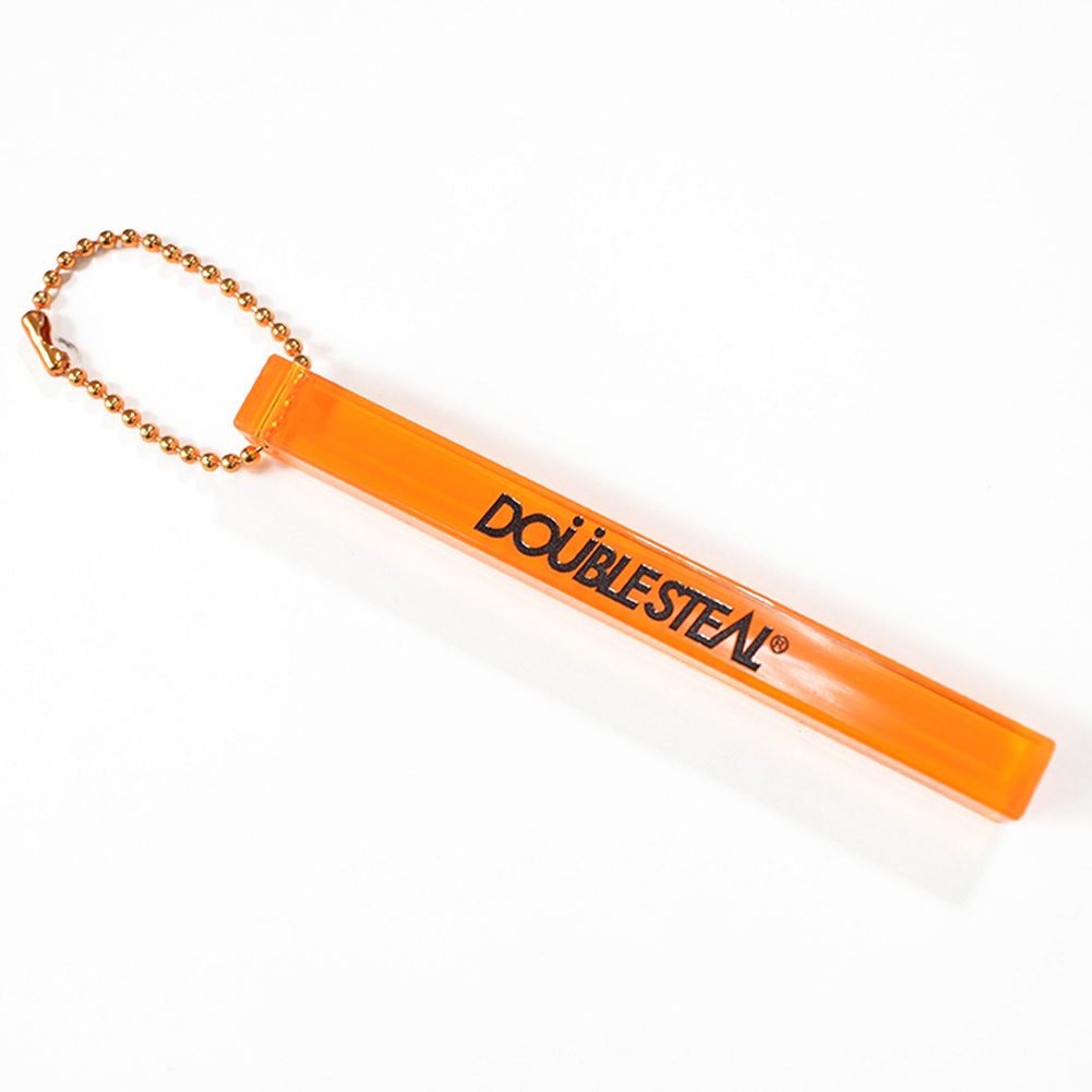 DOUBLE STEAL ダブルスティール ホテル キーホルダー キー
