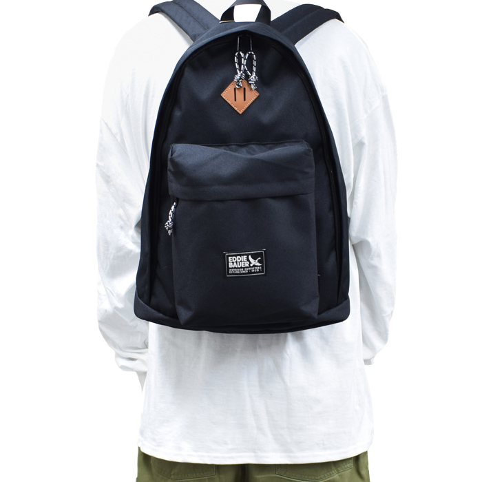Eddie Bauer（エディーバウアー） ティアドロップ リュックサック