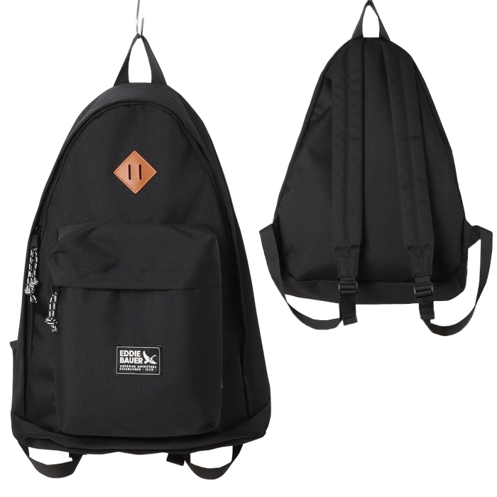 Eddie Bauer（エディーバウアー） ティアドロップ リュックサック