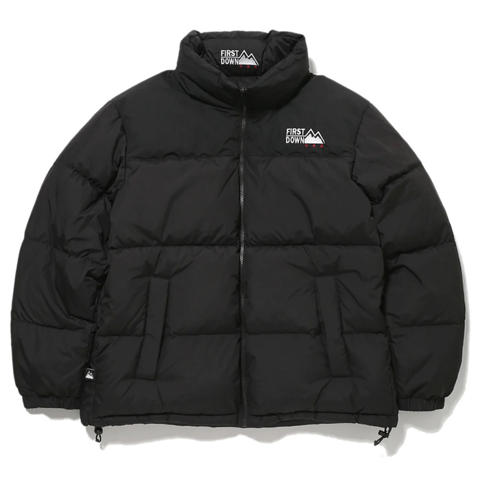 FIRST DOWN（ファーストダウン） FIRST DOWN USA ジャケット BUBBLE
