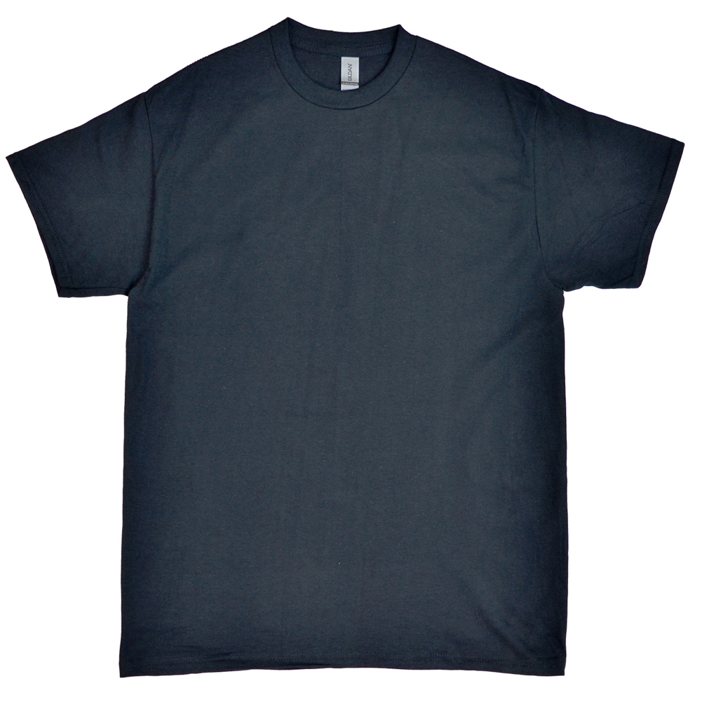 GILDAN ギルダン 6.0オンス ウルトラコットン Tシャツ Ultra Cotton 6.0 oz Short Sleeve T-Shirt  2000 無地Tシャツ S-2XL ネコポス対応可