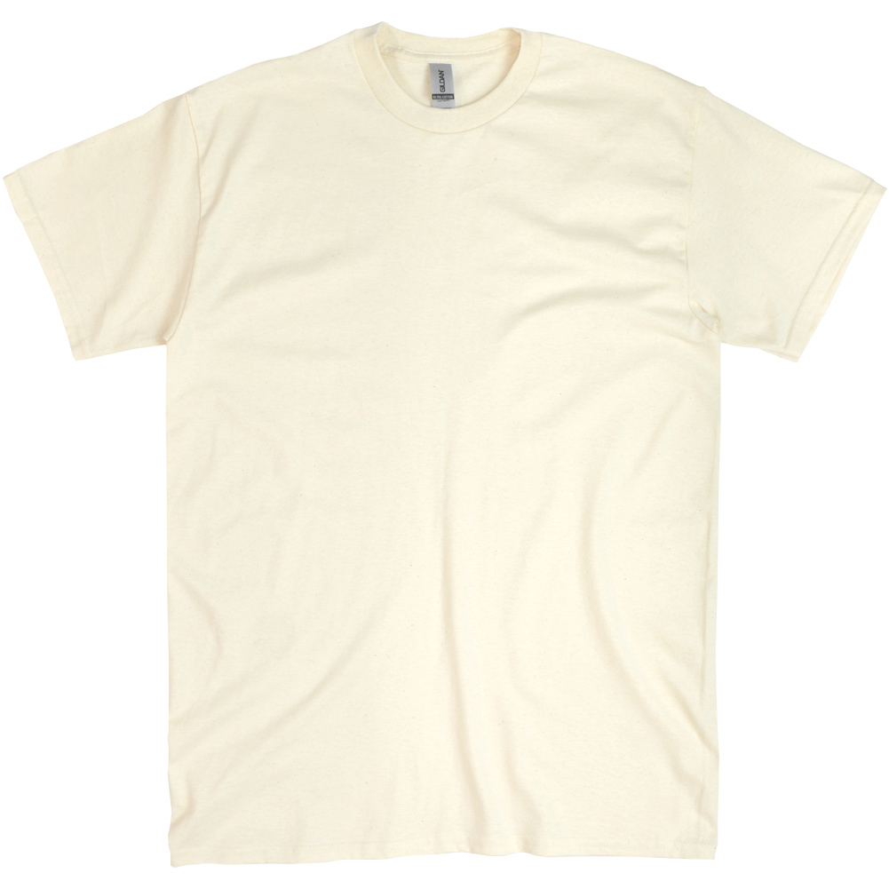 GILDAN 6.0オンス ウルトラコットン Tシャツ Ultra Cotton 6.0 oz Sh...
