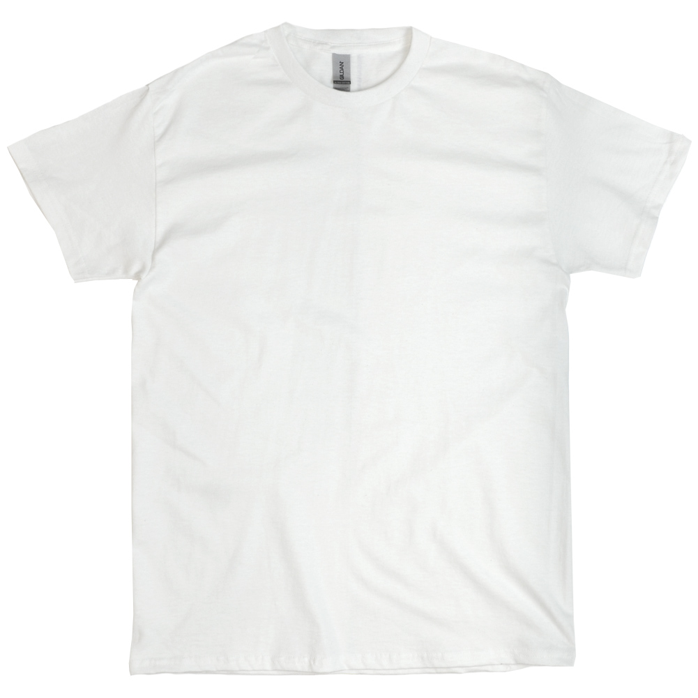 GILDAN ギルダン 6.0オンス ウルトラコットン Tシャツ Ultra Cotton 6.0 ...