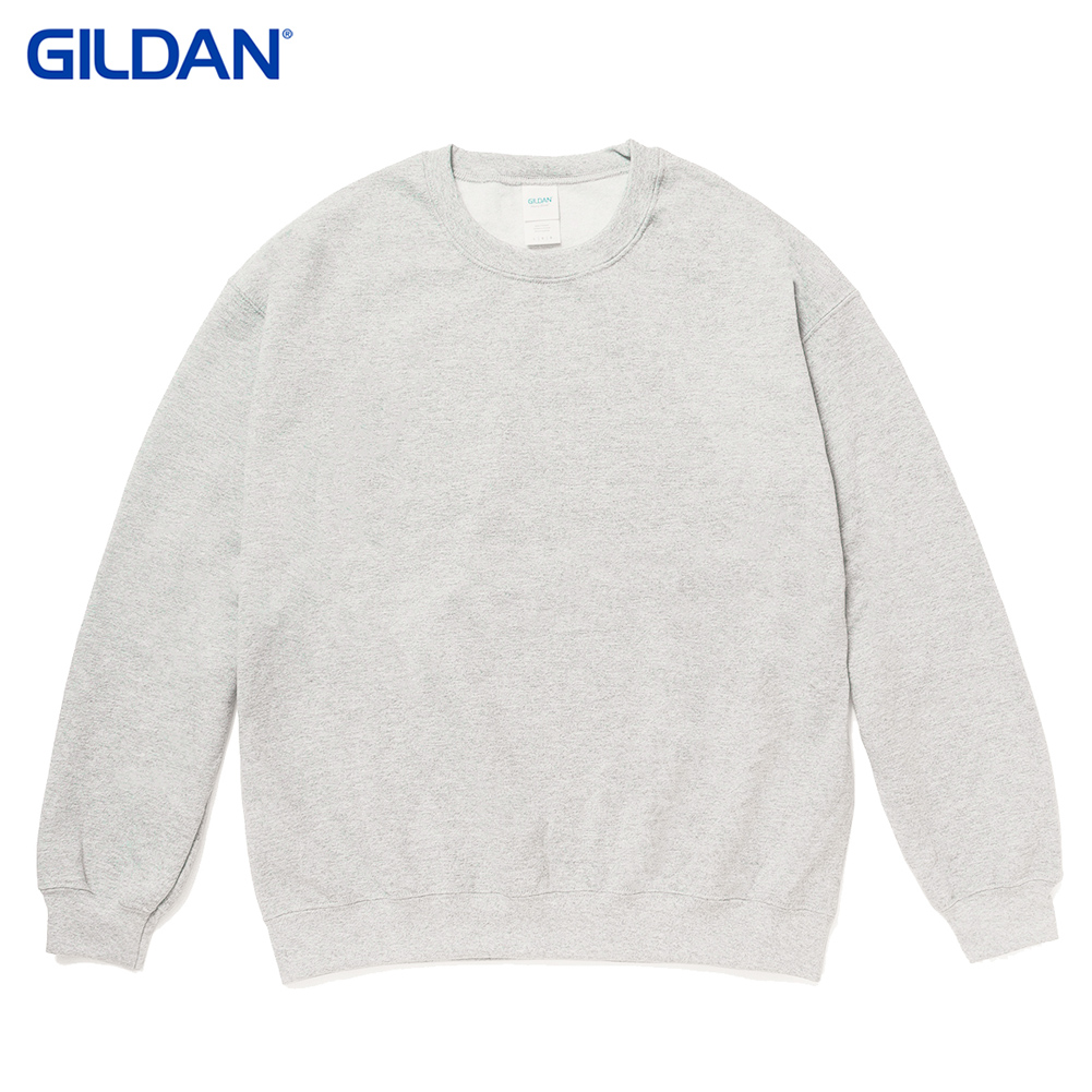 GILDAN ギルダン スウェット 8.0 oz ヘビーブレンドスウェットシャツ Heavy Blend 8.0 oz Crewneck Sweatshirt トレーナー フリース 2XL｜buddy-stl｜04
