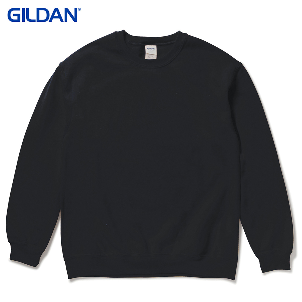 GILDAN ギルダン スウェット 8.0 oz ヘビーブレンドスウェットシャツ Heavy Blend 8.0 oz Crewneck Sweatshirt トレーナー フリース 2XL｜buddy-stl｜02