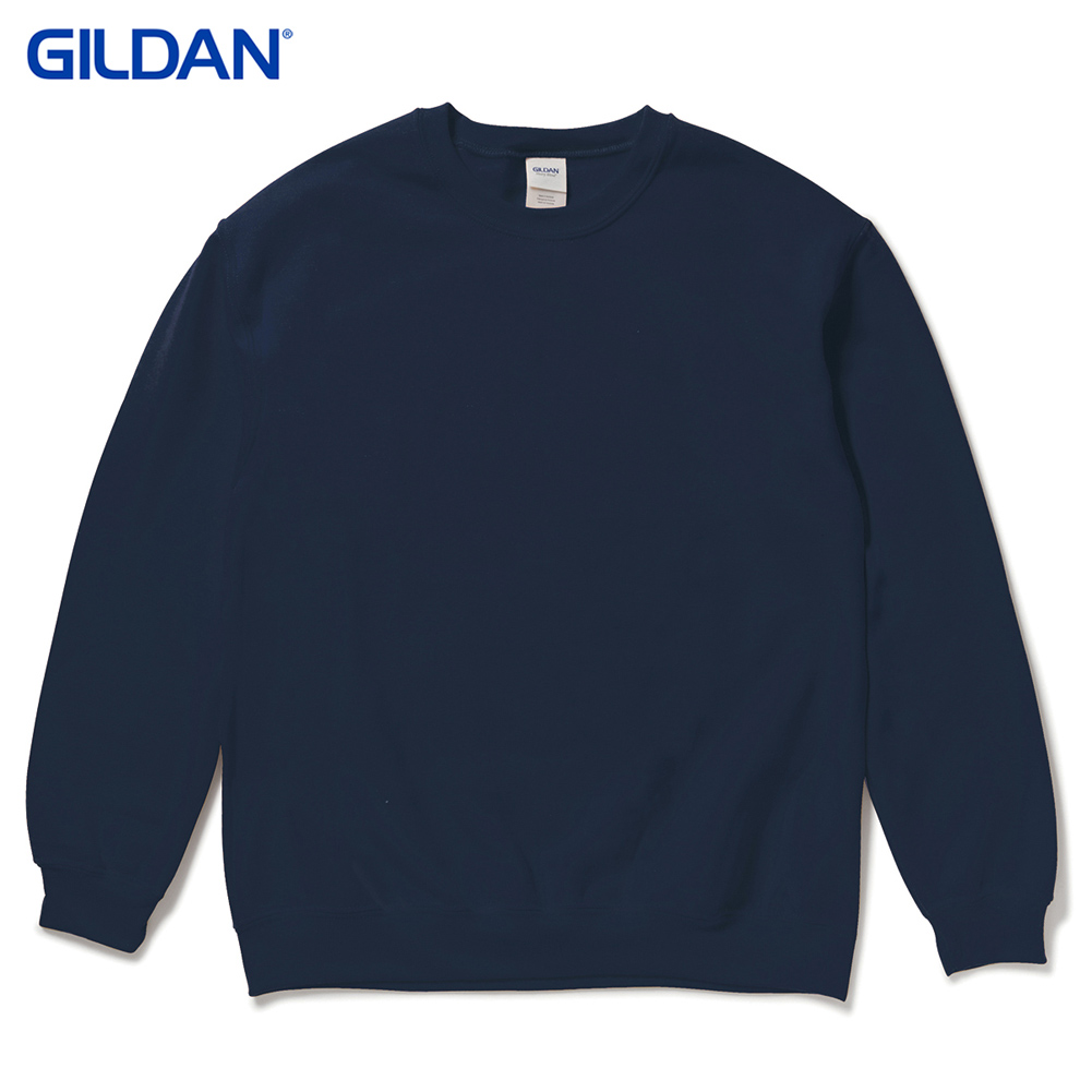 GILDAN ギルダン スウェット 8.0 oz ヘビーブレンドスウェットシャツ Heavy Blend 8.0 oz Crewneck Sweatshirt トレーナー フリース 2XL｜buddy-stl｜03