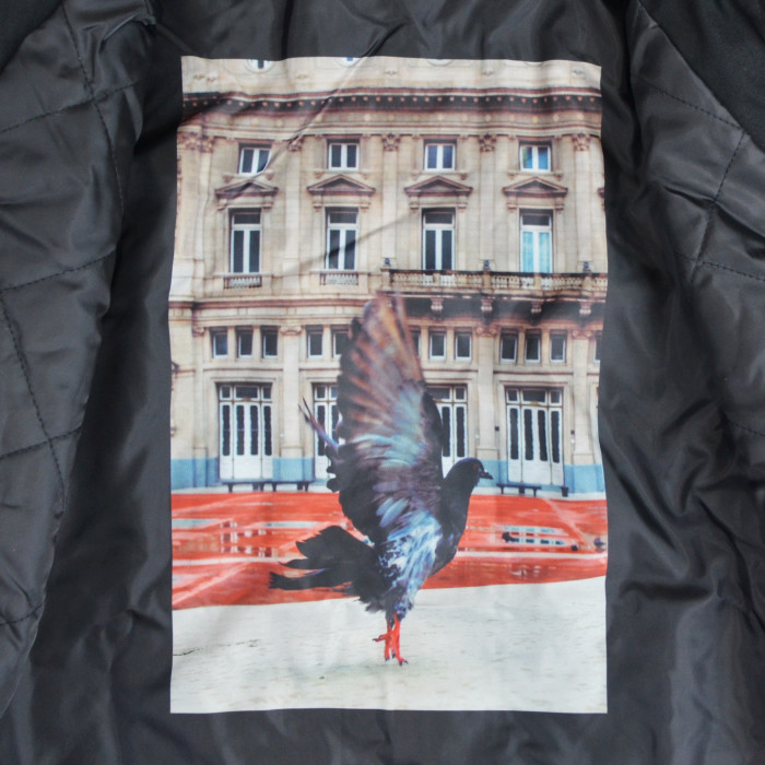 GLOBE グローブ ジャケット Buenos Aires Jacket ワーク