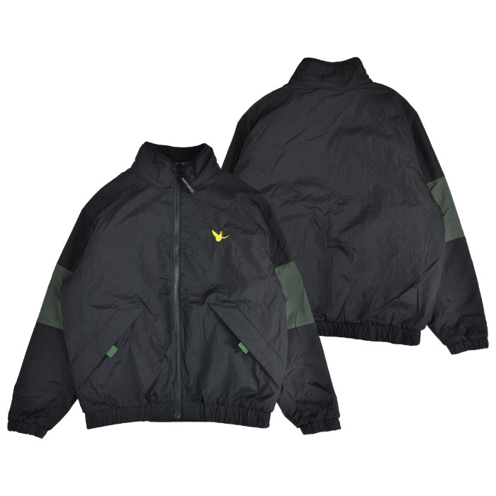 MARKGONZALES リバーシブルジャケットXL BLK 2H5-62905