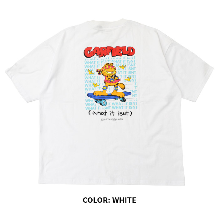 デザイン◎ ディセンダント×グレイトフルデッド コラボロンt 白 XL HORN GARMENT ✕ Grateful Dead 初のコラボレーションアイテムが