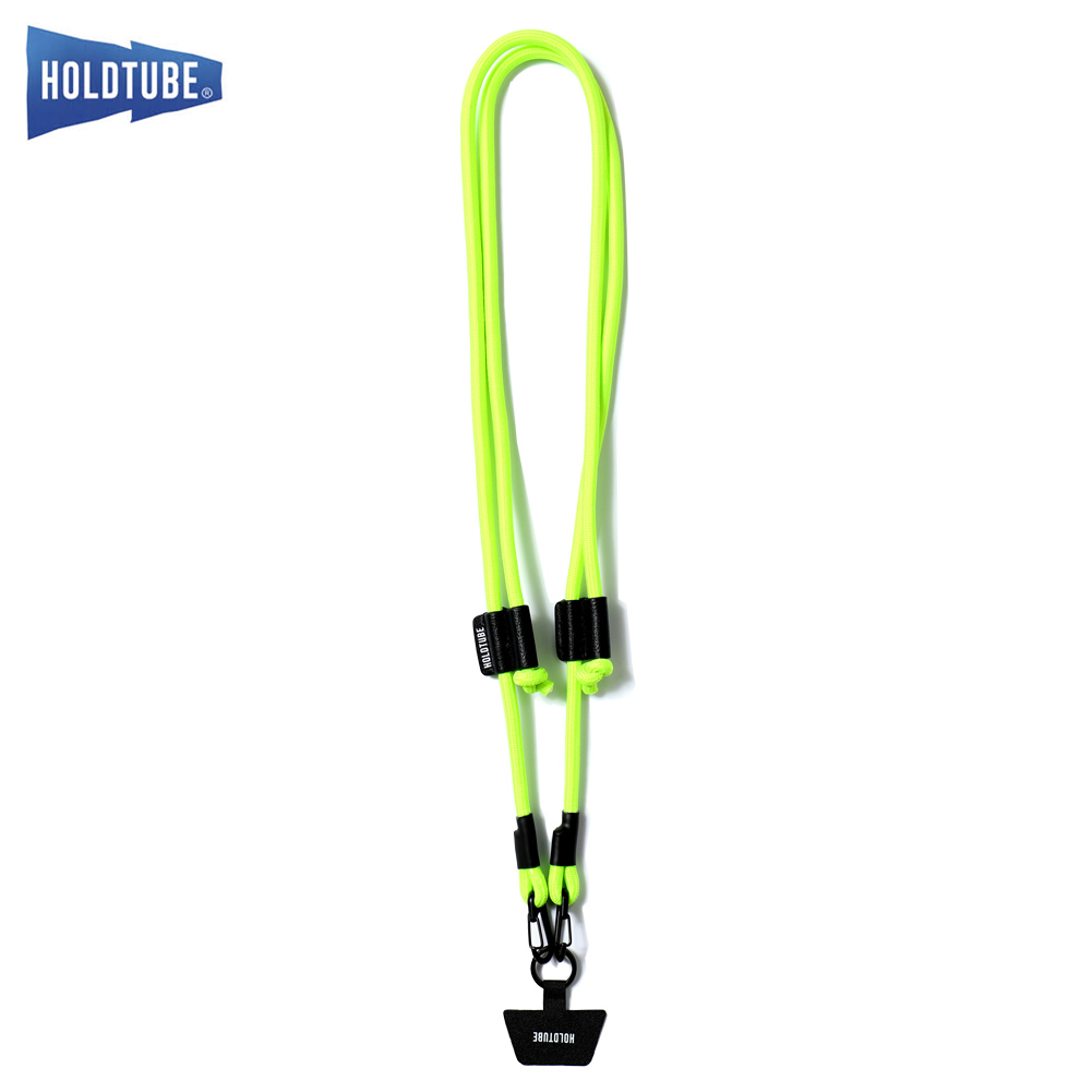 HOLDTUBE（ホールドチューブ） ショルダーストラップ SHOULDER STRAPS