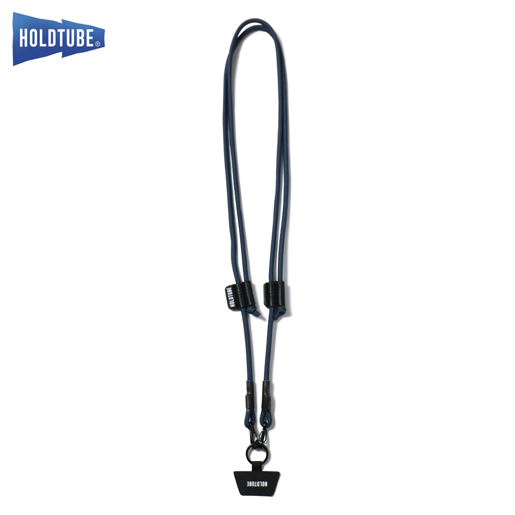 HOLDTUBE（ホールドチューブ） ショルダーストラップ SHOULDER STRAPS