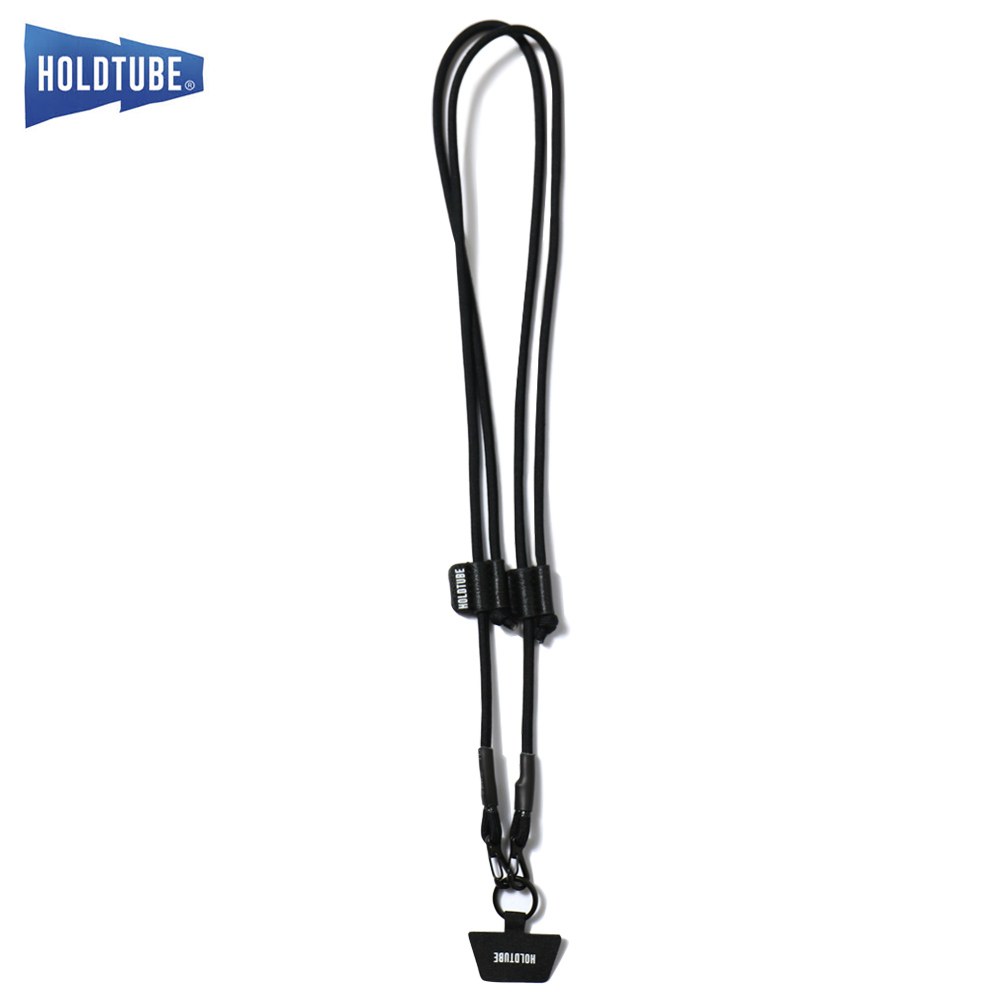 HOLDTUBE（ホールドチューブ） ショルダーストラップ SHOULDER STRAPS