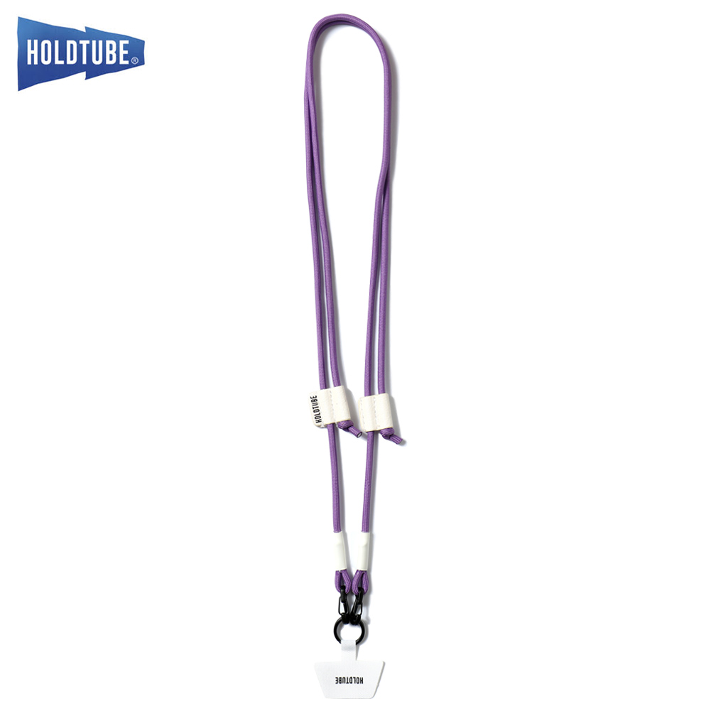 HOLDTUBE（ホールドチューブ） ショルダーストラップ SHOULDER STRAPS