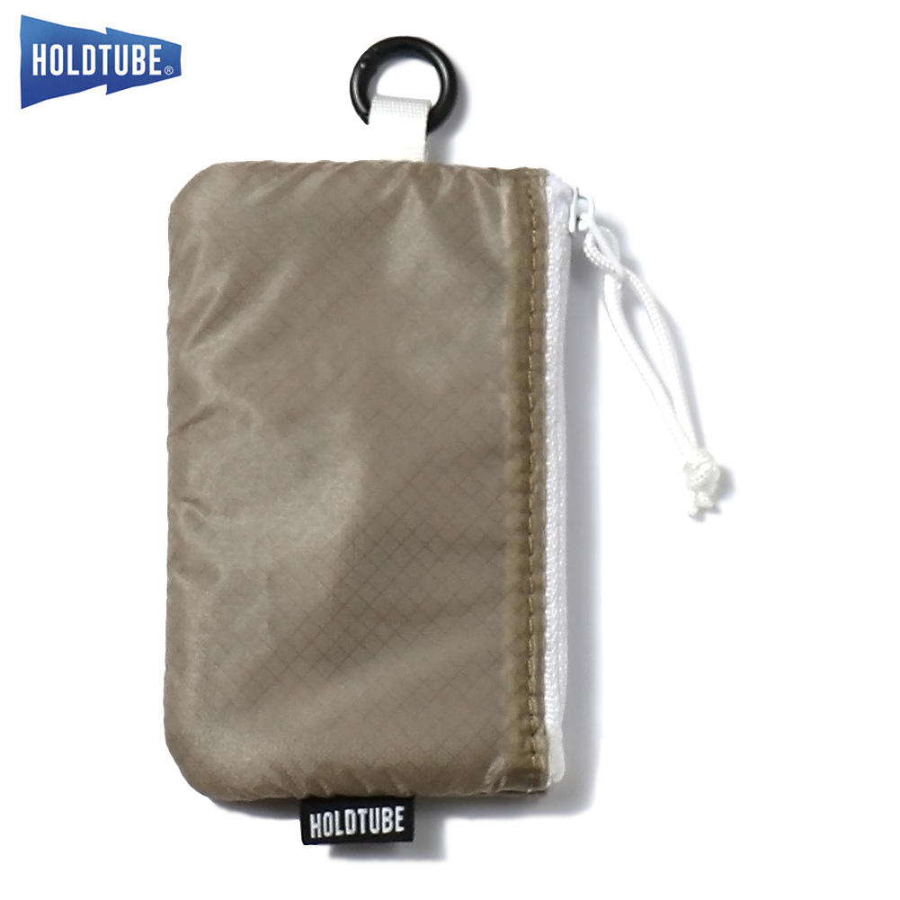 HOLDTUBE（ホールドチューブ） ミニポケット MINI POCKET 小物入れ