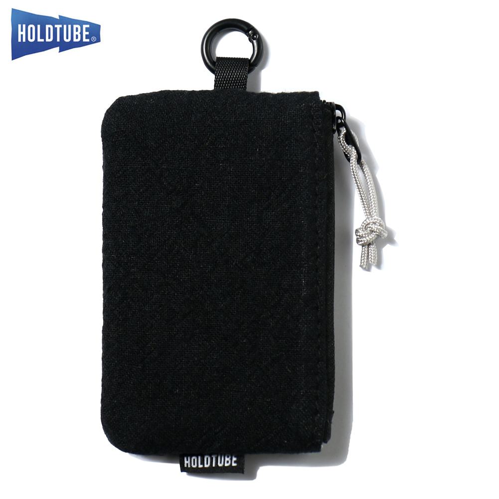 HOLDTUBE（ホールドチューブ） ミニポケット MINI POCKET 小物入れ