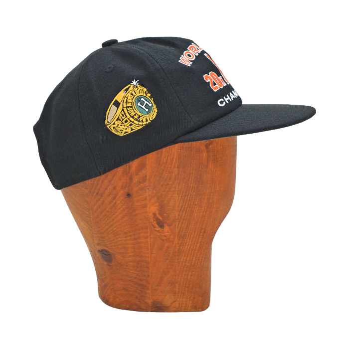 HUF ハフ キャップ 20TH ANNIVERSARY SNAPBACK HAT CAP 帽子