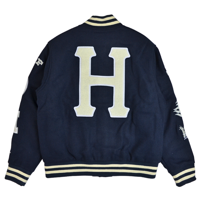 HUF ハフ ジャケット