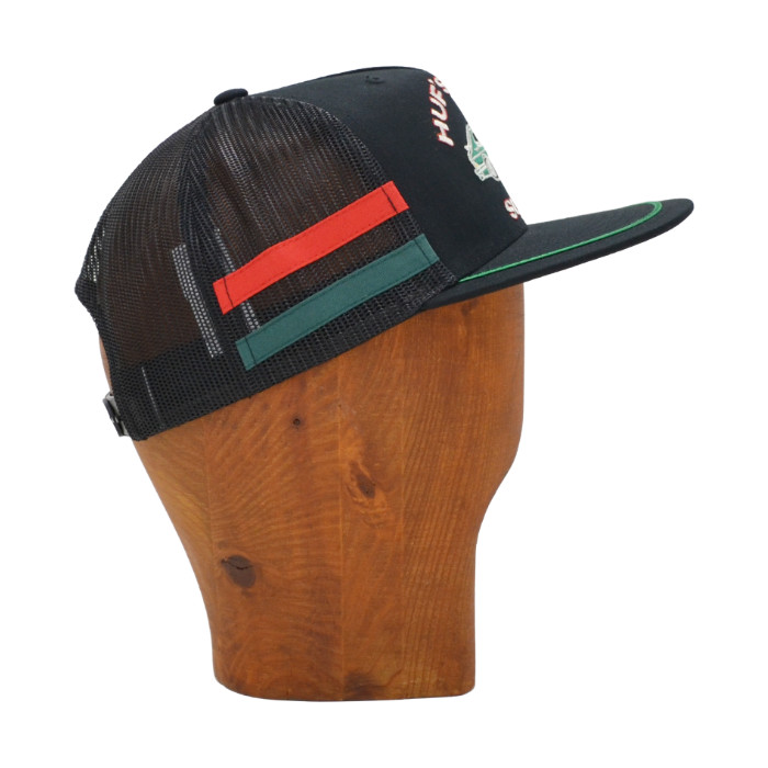 HUF ハフ キャップ HUF'S AUTO SUPPLY TRUCKER HAT CAP 帽子