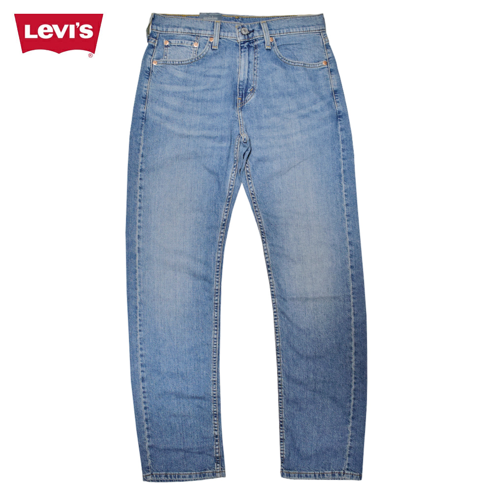 Levi's（リーバイス） パンツ 505 REGULAR STRAIGHT DENIM PANT