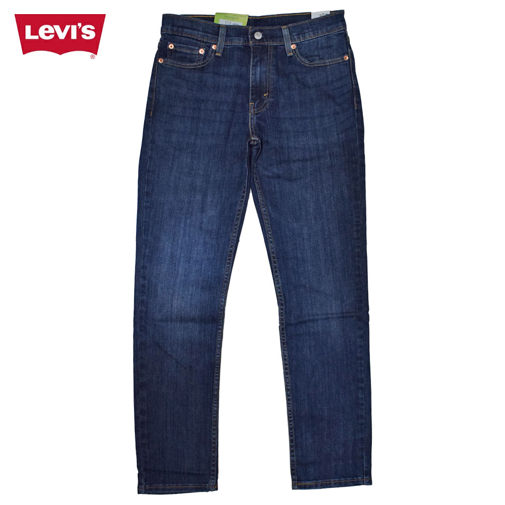 Levi's（リーバイス） パンツ 511 SLIM STRETCH DENIM PANT SLIM-FIT