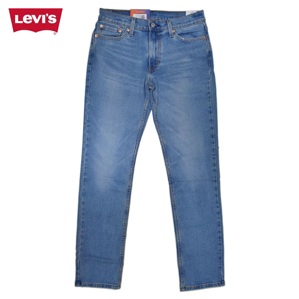 Levi's（リーバイス） パンツ 511 SLIM STRETCH DENIM PANT SLIM-FIT