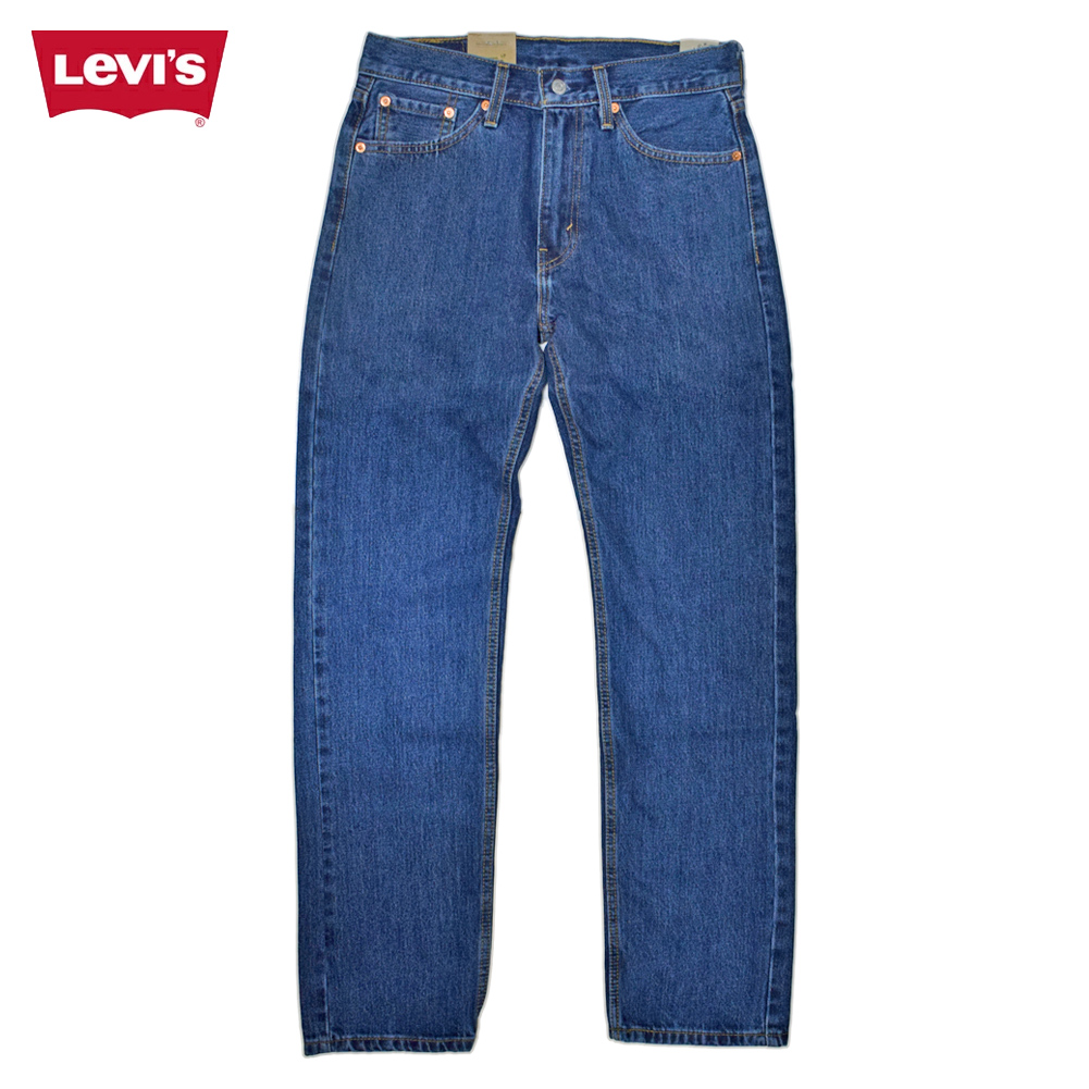 リーバイス デニム Levi's（リーバイス） パンツ 505 REGULAR STRAIGHT DENIM PANT