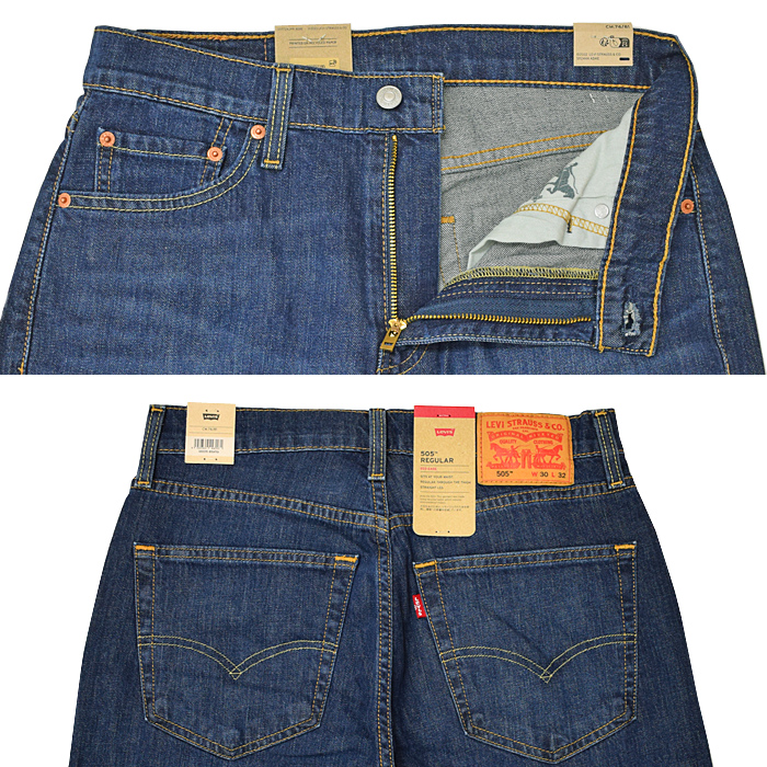 LEVI'S リーバイス パンツ
