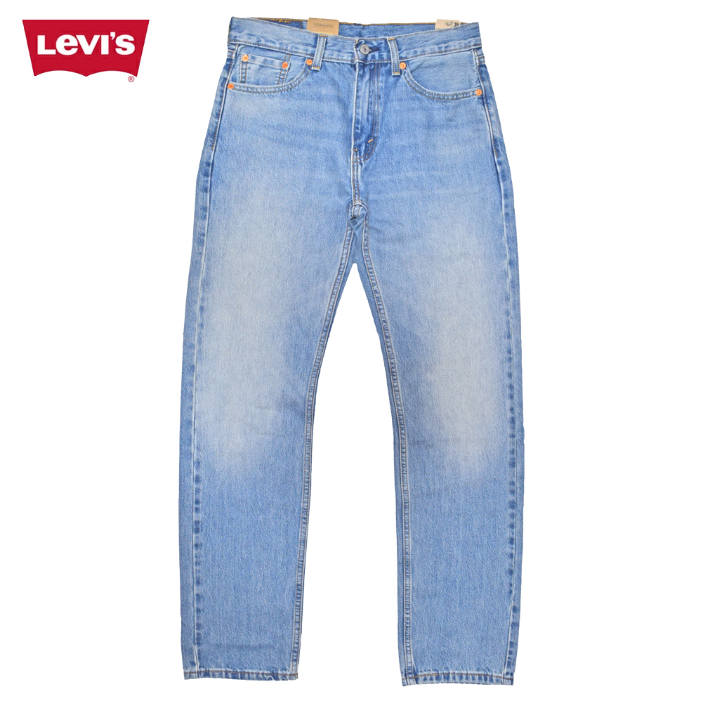 Levi's（リーバイス） パンツ 505 REGULAR STRAIGHT DENIM PANT