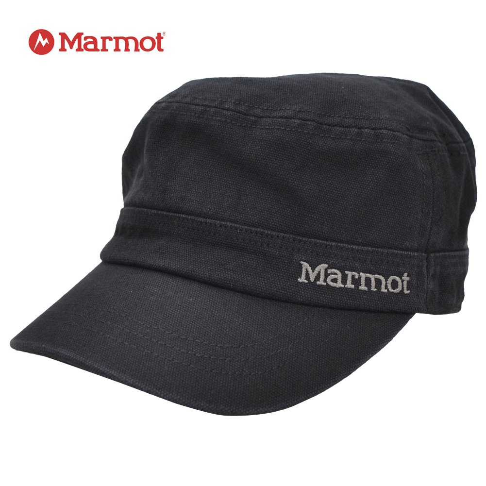 MARMOT マーモット キャップ CANVAS WORK CAP キャンバス ワーク