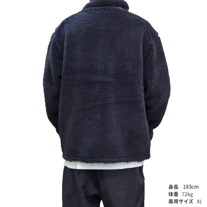 Marmot（マーモット） ジャケット SHEEP FLEECE JACKET シープ