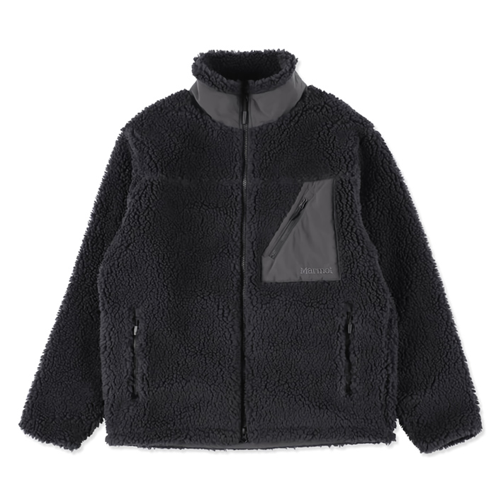 Marmot（マーモット） ジャケット SHEEP FLEECE JACKET シープ