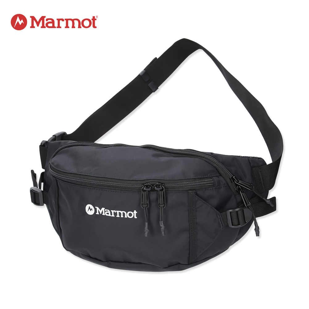 MARMOT マーモット バッグ FOLLOWER HIP PACK ウエストバッグ ショルダーバッグ ヒップパック ボディバッグ TSFUB205｜buddy-stl｜02