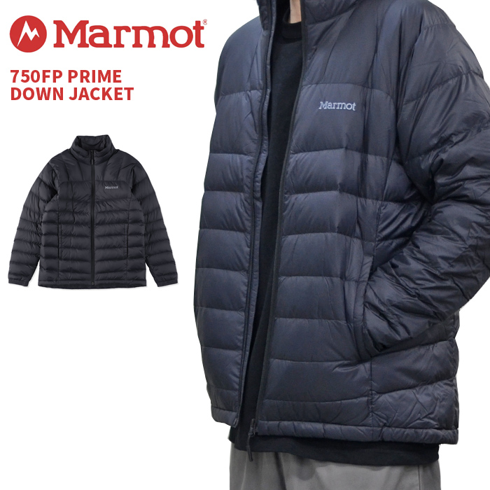 マーモット（Marmot）（メンズ）アウター 中綿 Biジャケット TOMSJL14