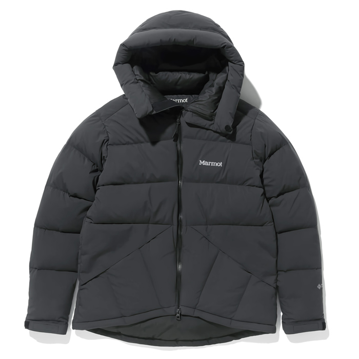 MARMOT マーモット ジャケット TOGUNA DOWN PARKA JACKET トグナダウンパーカ ダウンジャケット アウター ブルゾン メンズ  M-XL ブラック TSFMD202 バーゲン : marmot-007 : buddy-stl - 通販 - Yahoo!ショッピング