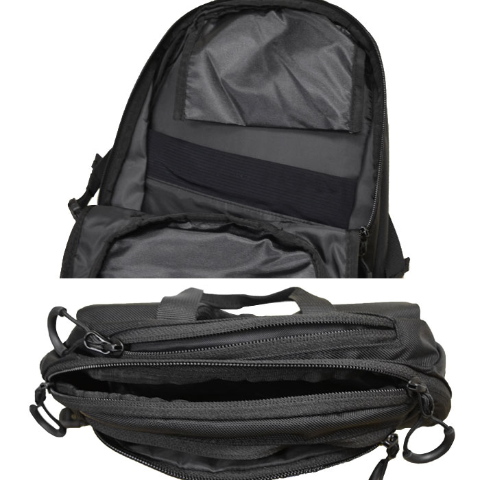 Marmot（マーモット） バックパック GAIA 15L ガイア 15L リュック