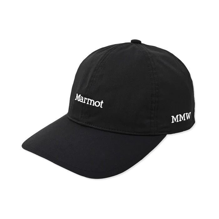 Marmot（マーモット） キャップ Marmot 6-Panel Cap マーモット