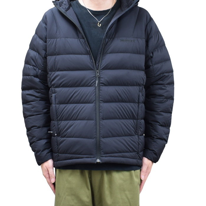 Marmot（マーモット） ジャケット LANCE DOWN HOODIE JACKET ランス