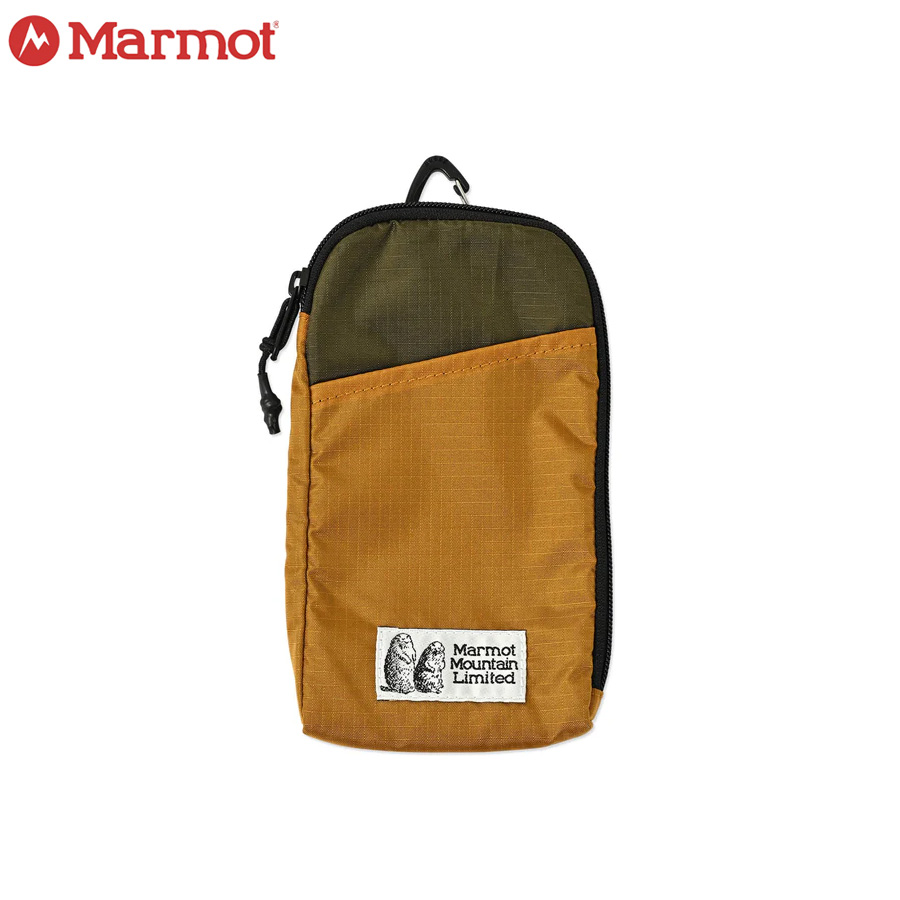 Marmot（マーモット） マルチウォレット MMW Multi Wallet エムエム