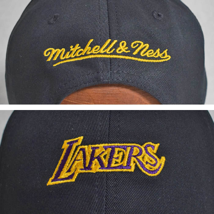 Mitchell&Ness（ミッチェルアンドネス） ミッチェル & ネス キャップ