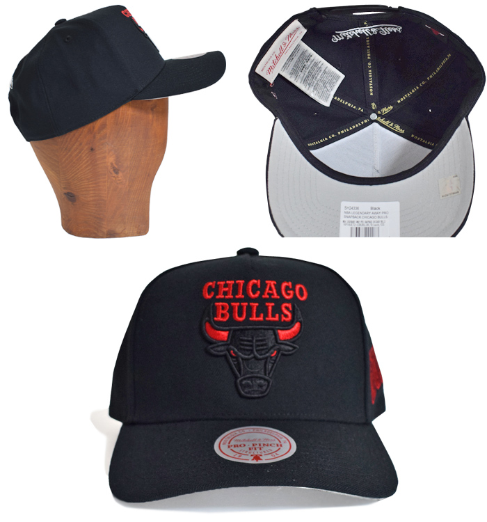 Mitchell&Ness（ミッチェルアンドネス） MITCHELL & NESS ミッチェル