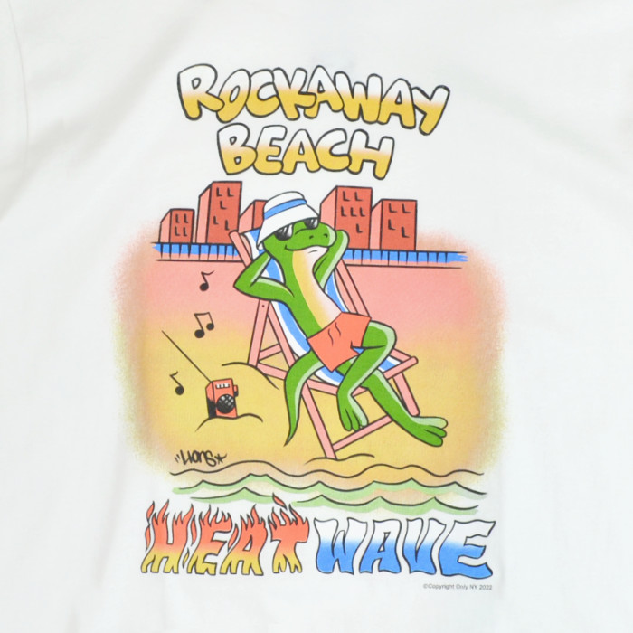 オンリーニューヨーク シャツ